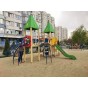 Игровой комплекс "Ивасик -Телесик"